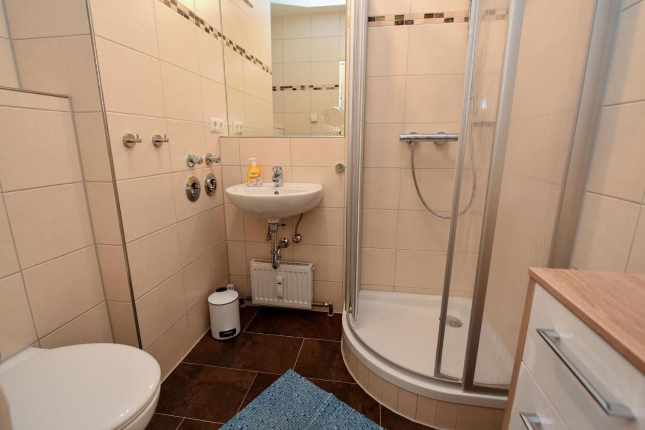 Apartment Haus Jan Am - 215