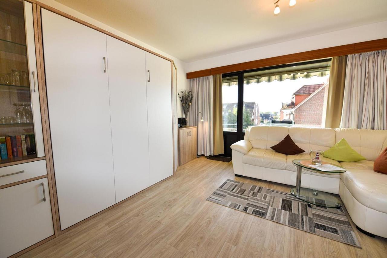 Haus Jan Am - 215 Cuxhaven