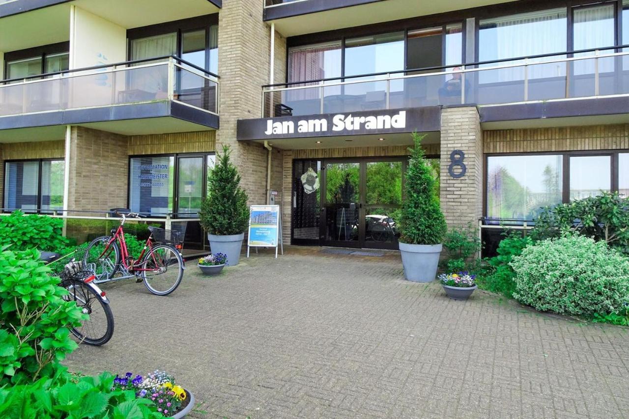 Haus Jan Am - 215 Cuxhaven